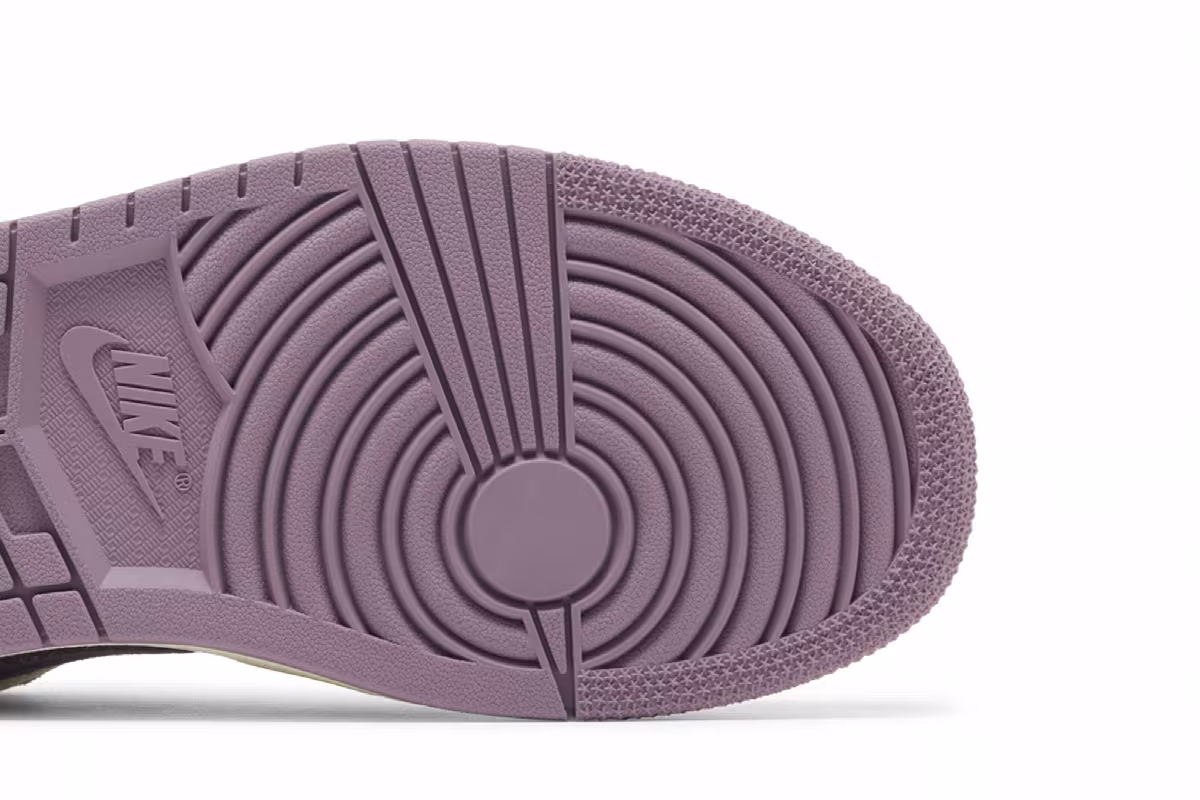 Women's Air Jordan 1 Low International Women's Day, view 6