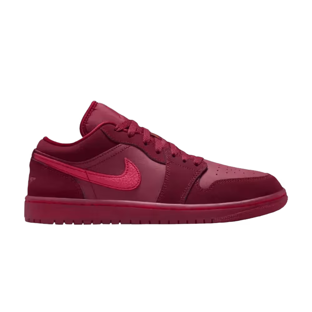 Women's Air Jordan 1 Low SE Valentines Day