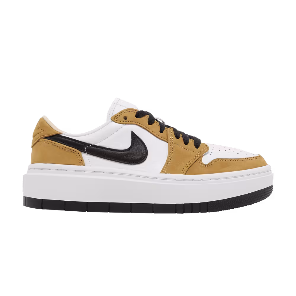 Women's Air Jordan 1 Elevate Low Rookie of the Year