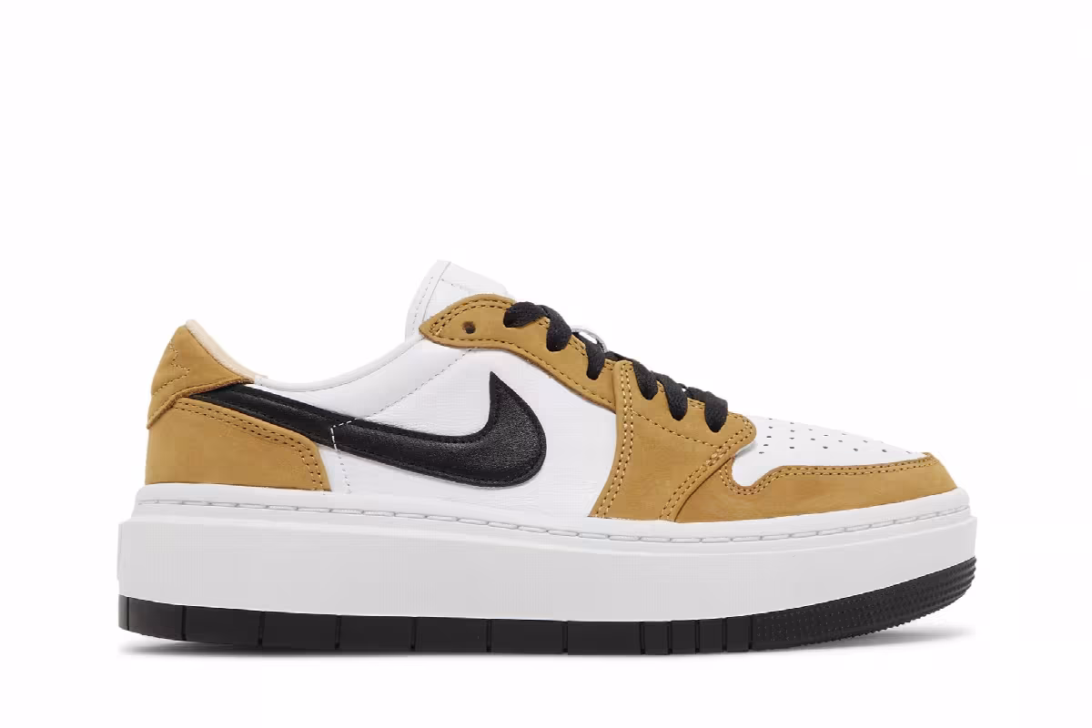 Women's Air Jordan 1 Elevate Low Rookie of the Year, view 2