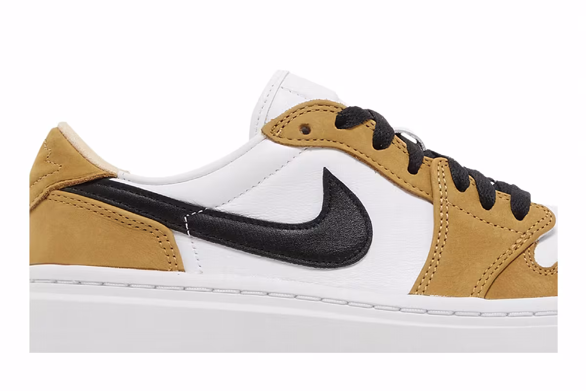 Women's Air Jordan 1 Elevate Low Rookie of the Year, view 3