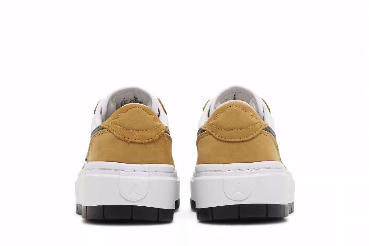 Women's Air Jordan 1 Elevate Low Rookie of the Year, view 7