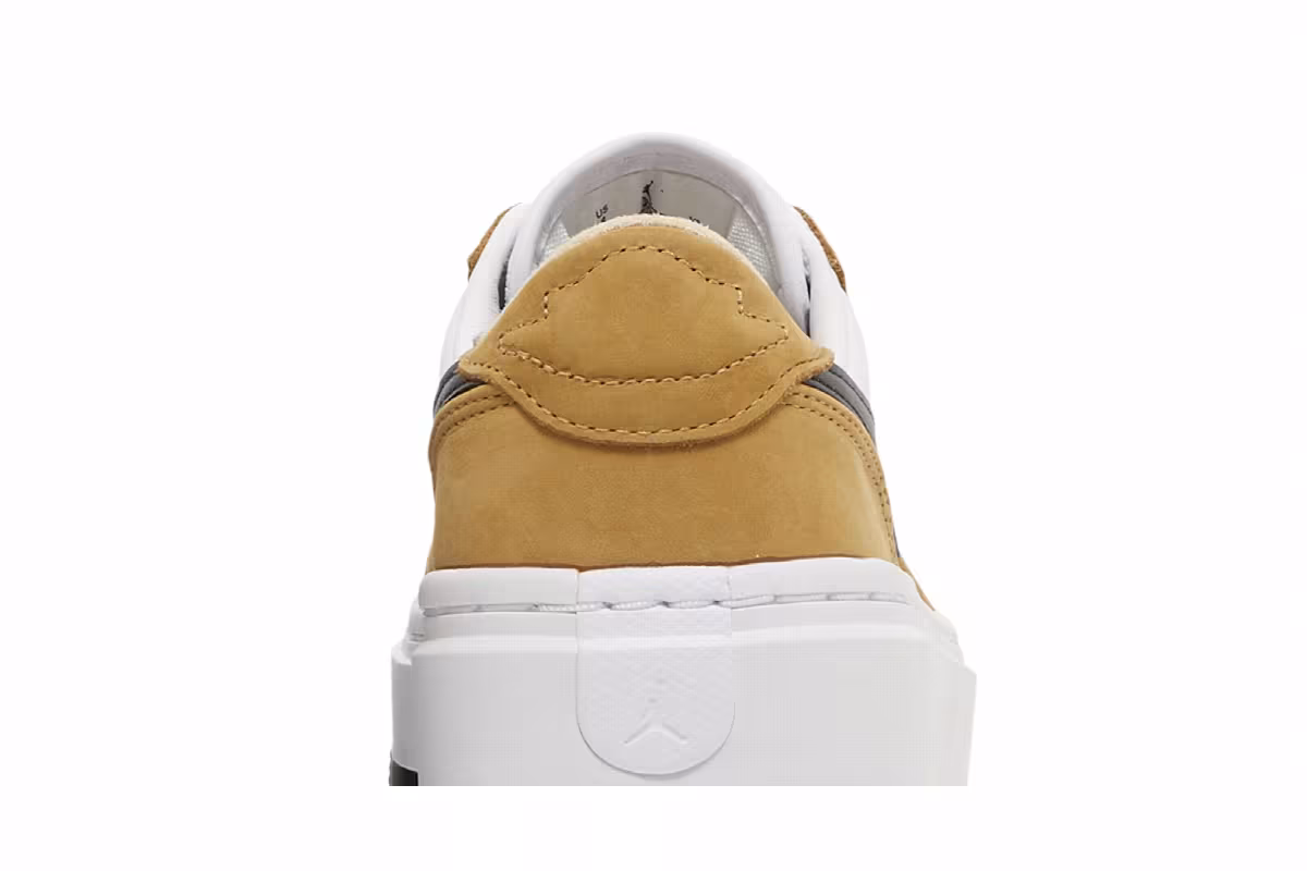 Women's Air Jordan 1 Elevate Low Rookie of the Year, view 8
