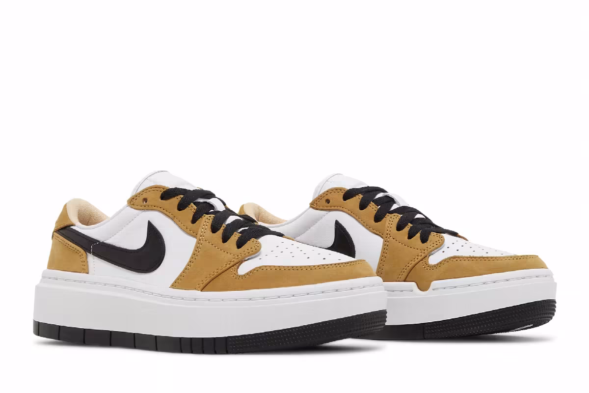Women's Air Jordan 1 Elevate Low Rookie of the Year, view 9