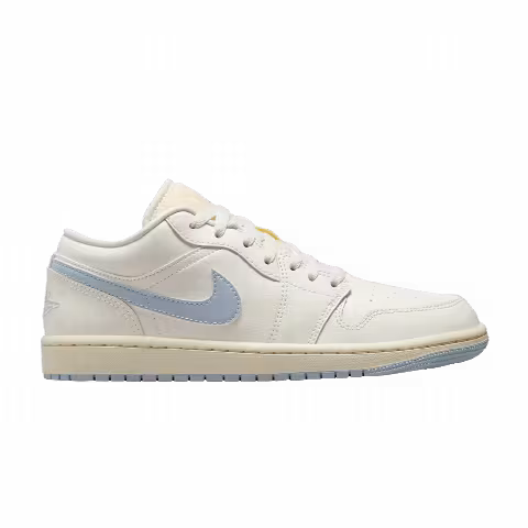 Wmns Air Jordan 1 Low 'Ghost'
