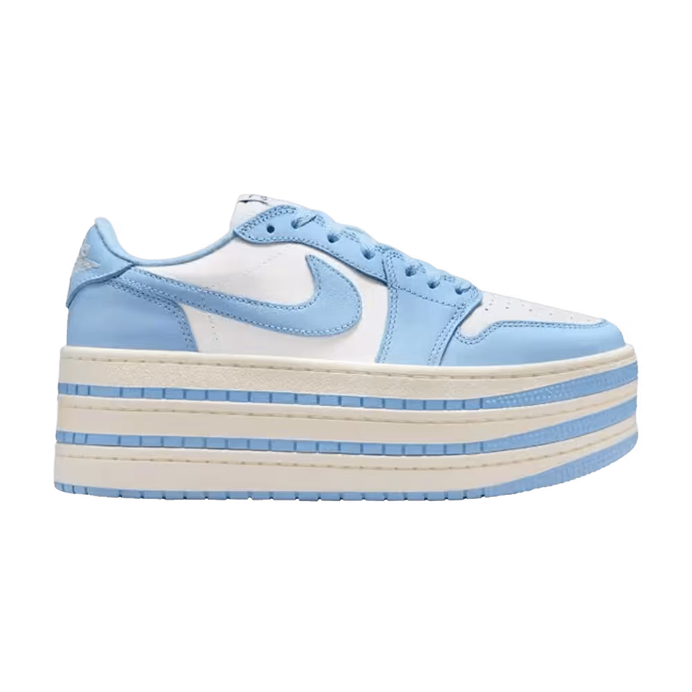Women's Air Jordan 1 UNC