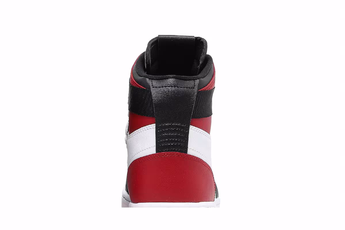 Women's Air Jordan 1 Nova XX Bred Toe, view 8