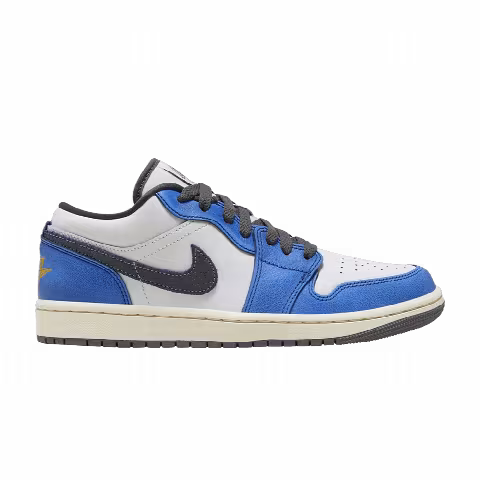 Wmns Air Jordan 1 Low SE 'Flight Vintage'