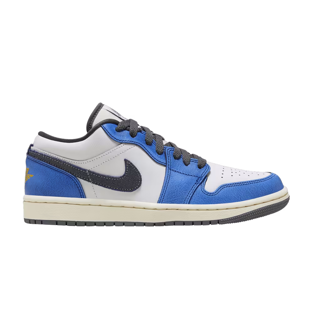 Women's Air Jordan 1 Low SE Flight Vintage
