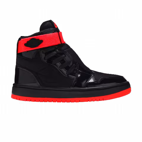 Wmns Air Jordan 1 Nova XX 'Bred'