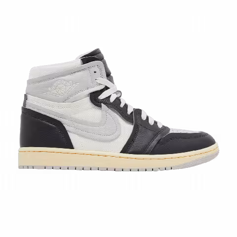 Wmns Air Jordan 1 High Method of Make 'Anthracite'