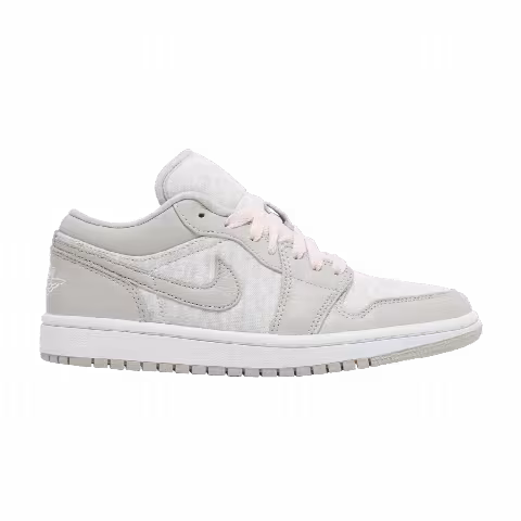 Wmns Air Jordan 1 Low SE 'Light Iron Ore'