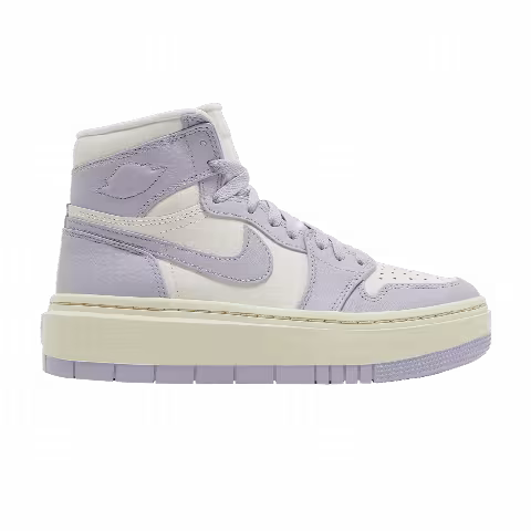 Wmns Air Jordan 1 Elevate High 'Titanium'