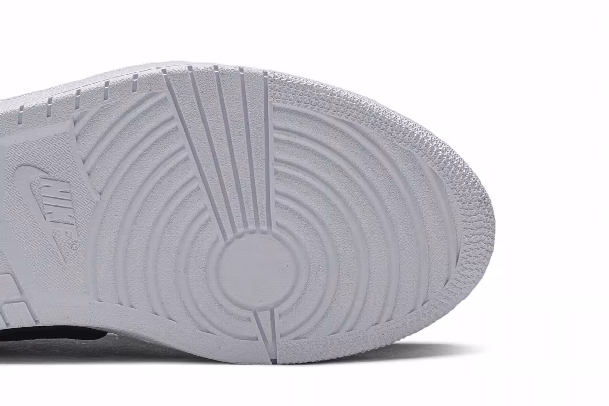 Women's Air Jordan 1 Low Slip Infra-Bred, view 6