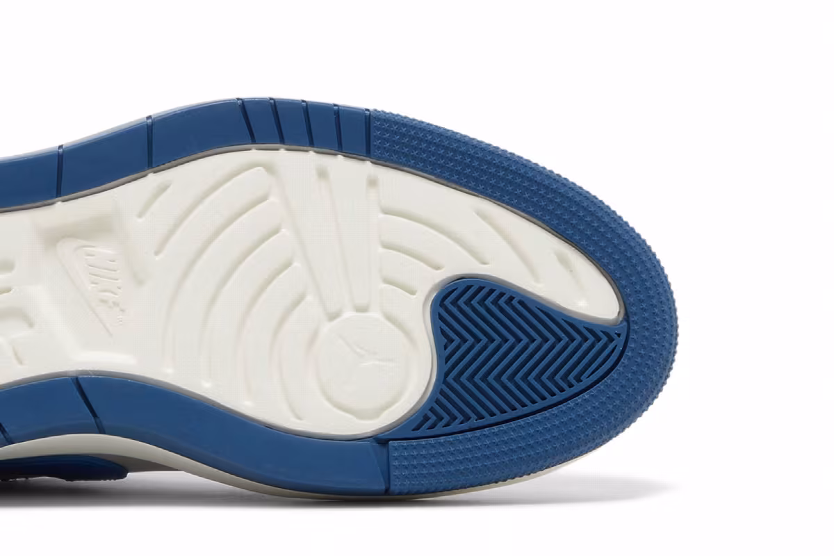Women's Air Jordan 1 Elevate Low French Blue, view 6