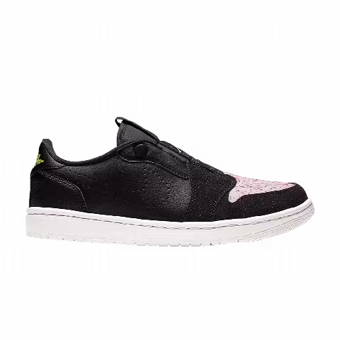 Wmns Air Jordan 1 Low Slip 'Silt Red'