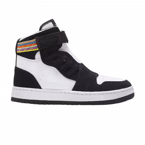 Wmns Air Jordan 1 Nova XX 'Multi-Color Strap'