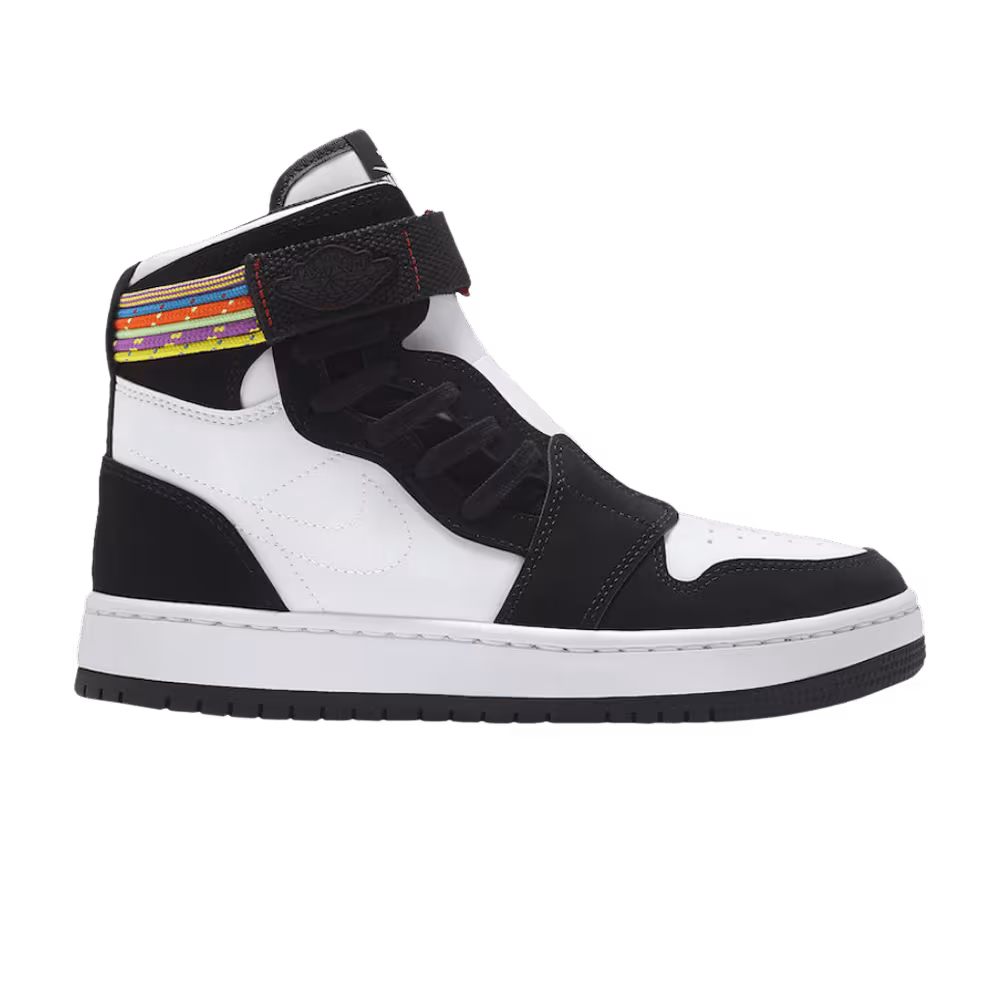 Women's Air Jordan 1 Nova XX Multi-Color Strap