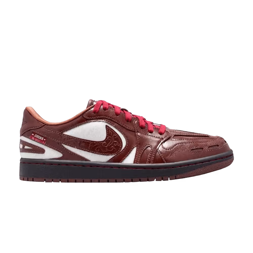 Women's Air Jordan 1 Low MM Year of The Horse