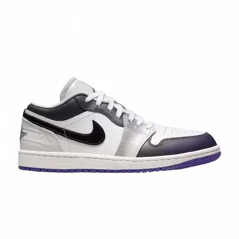Wmns Air Jordan 1 Low SE 'Punk Rock'