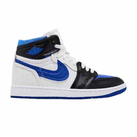 Wmns Air Jordan 1 High Method of Make 'Royal Toe'