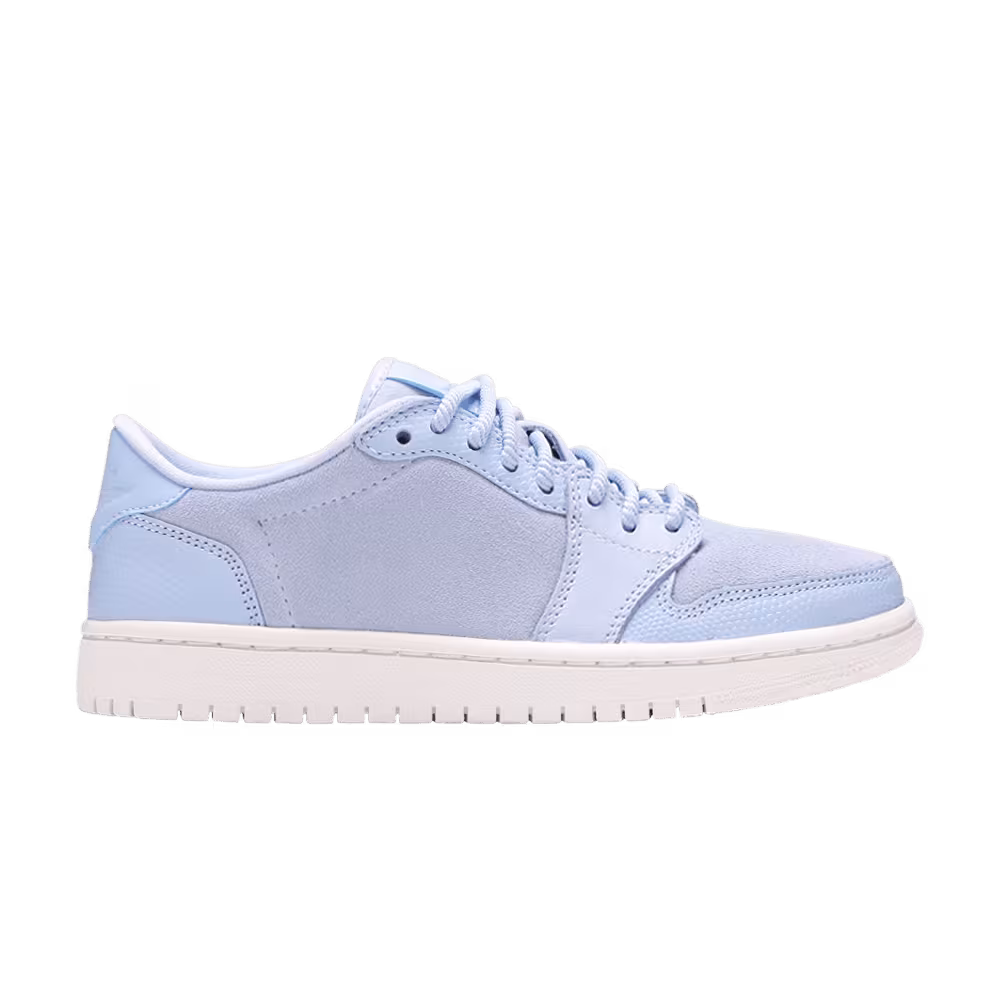 Women's Air Jordan 1 Low NS Royal Tint