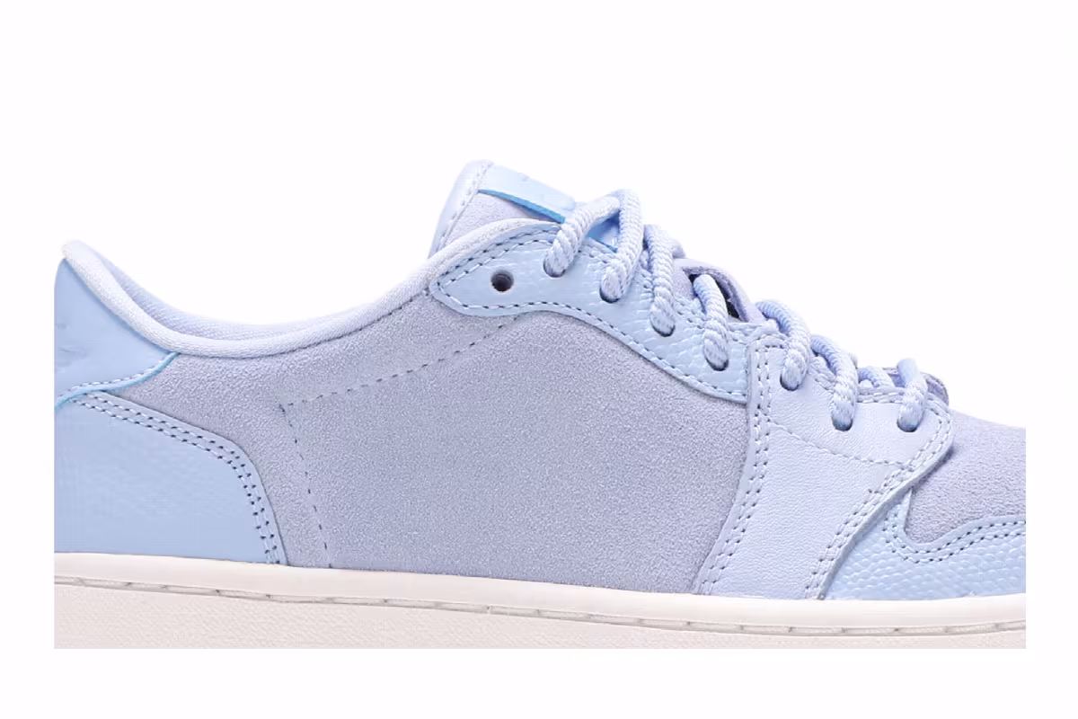 Women's Air Jordan 1 Low NS Royal Tint, view 3
