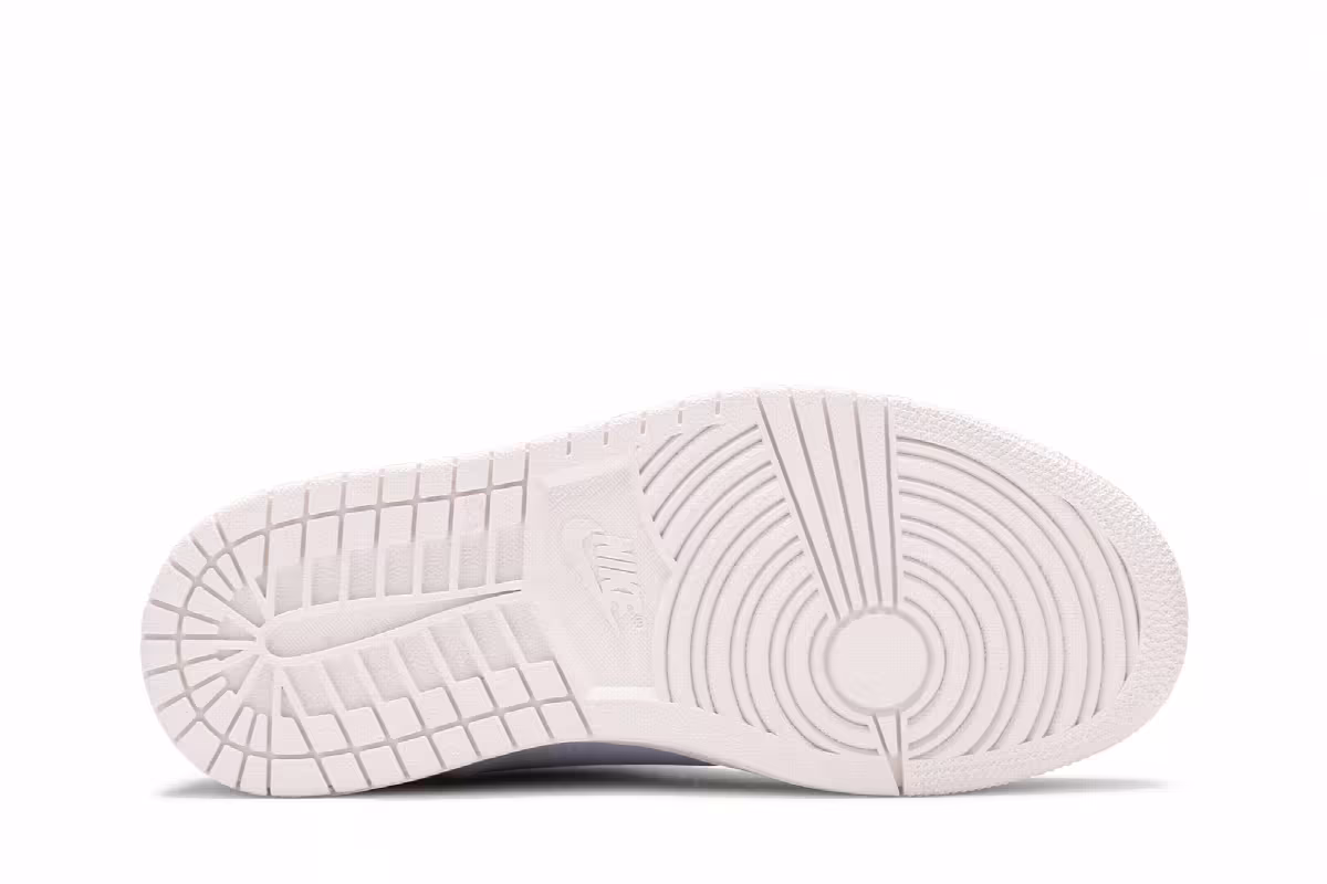 Women's Air Jordan 1 Low NS Royal Tint, view 5
