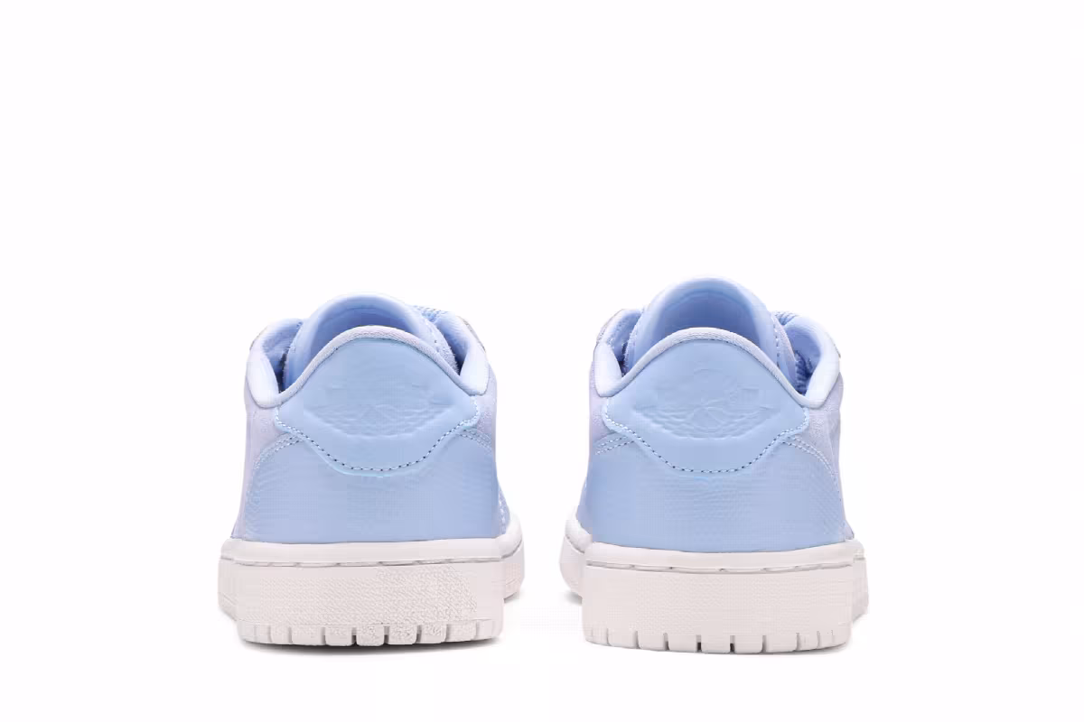Women's Air Jordan 1 Low NS Royal Tint, view 7