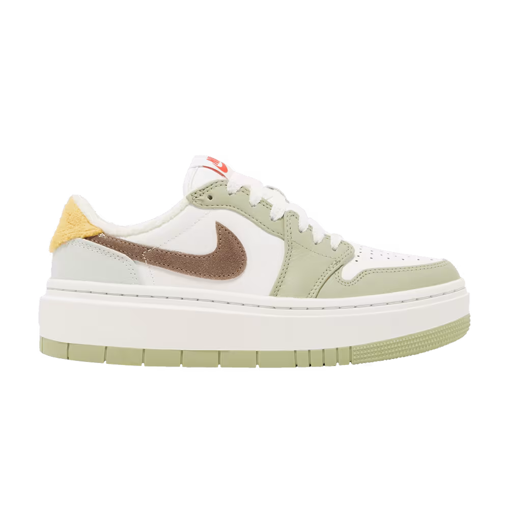Women's Air Jordan 1 Elevate Low Year of the Rabbit