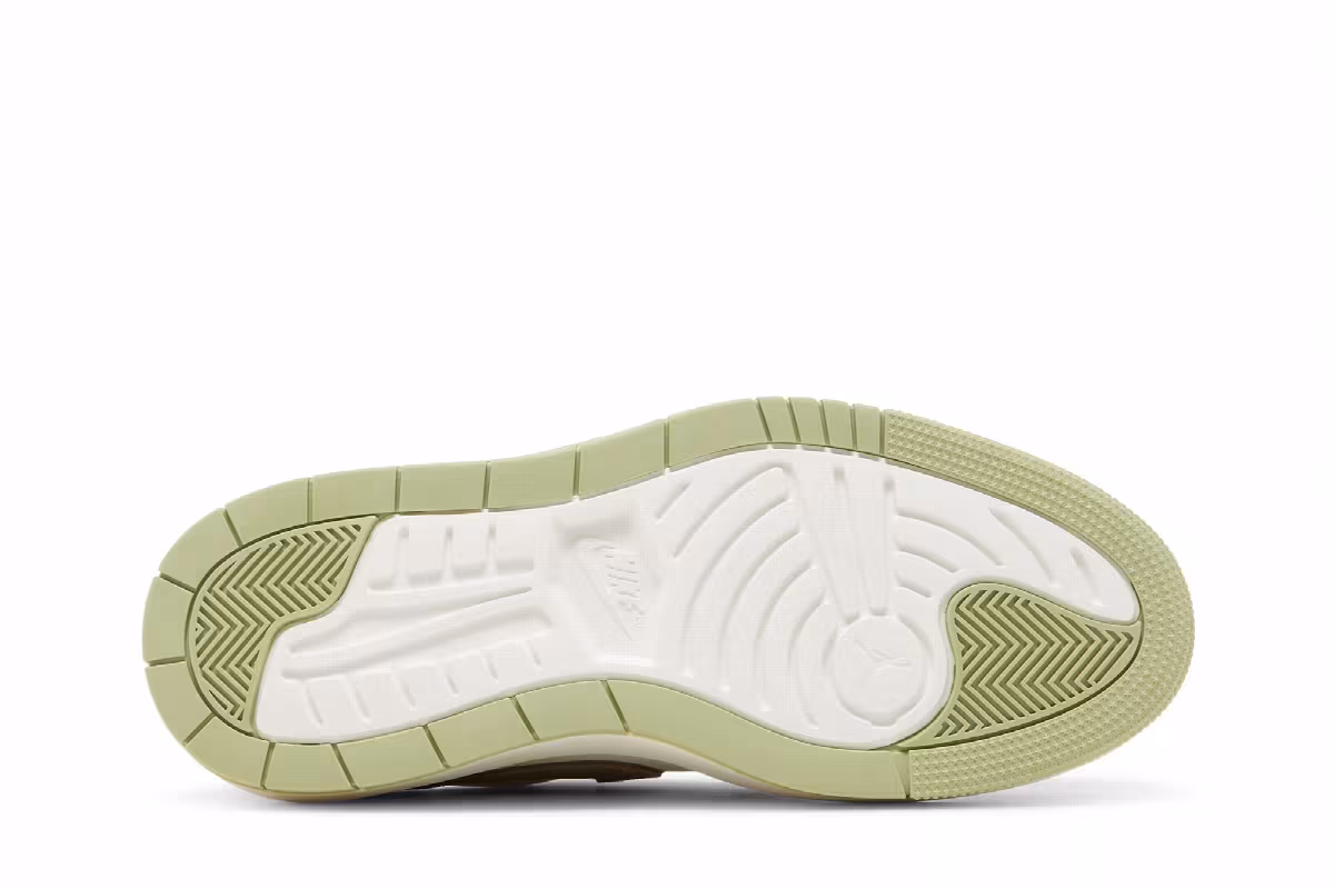 Women's Air Jordan 1 Elevate Low Year of the Rabbit, view 5