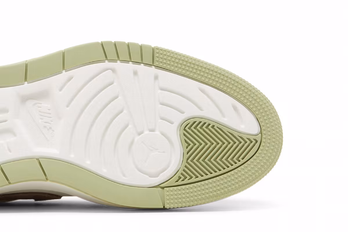 Women's Air Jordan 1 Elevate Low Year of the Rabbit, view 6