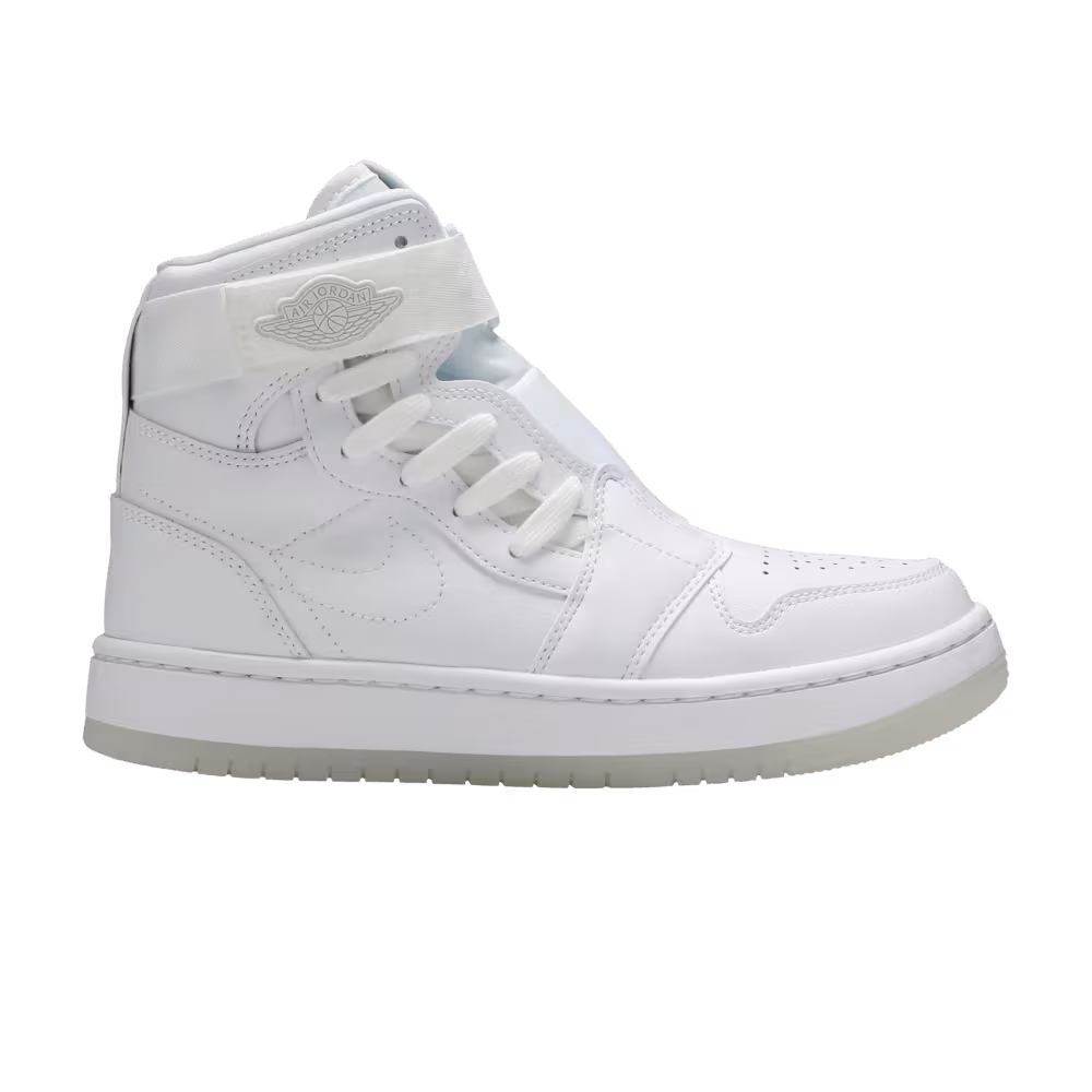 Women's Air Jordan 1 Nova XX White