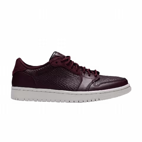 Wmns Air Jordan 1 Retro Low NS 'Bordeaux'