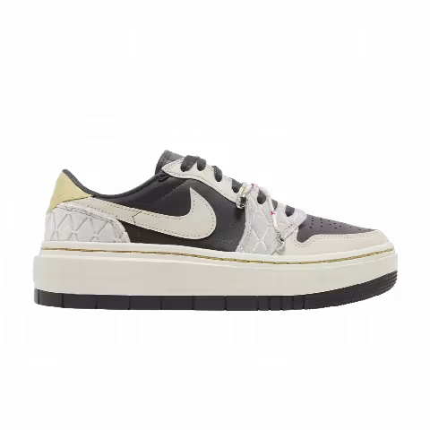 Wmns Air Jordan 1 Elevate Low SE 'Removable Beads'