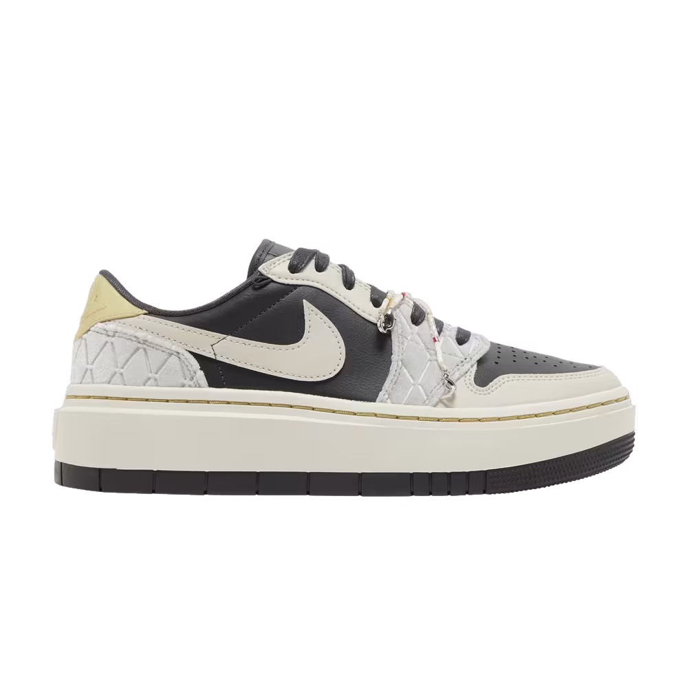 Women's Air Jordan 1 Elevate Low SE Removable Beads
