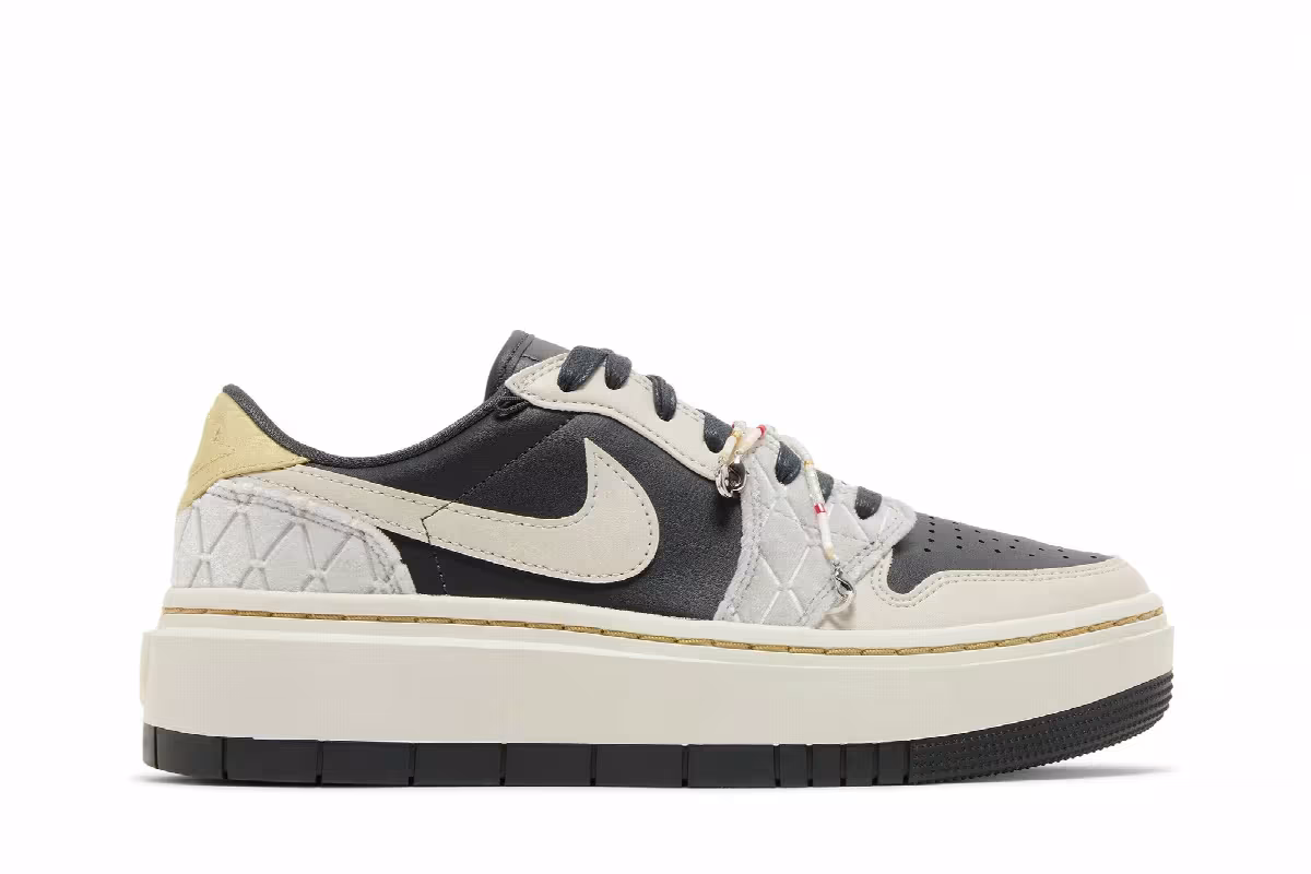 Women's Air Jordan 1 Elevate Low SE Removable Beads, view 2