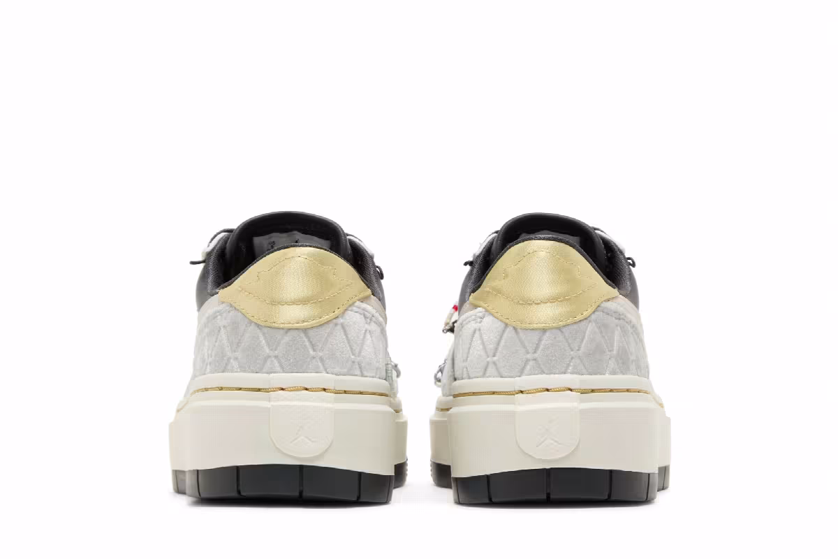 Women's Air Jordan 1 Elevate Low SE Removable Beads, view 7