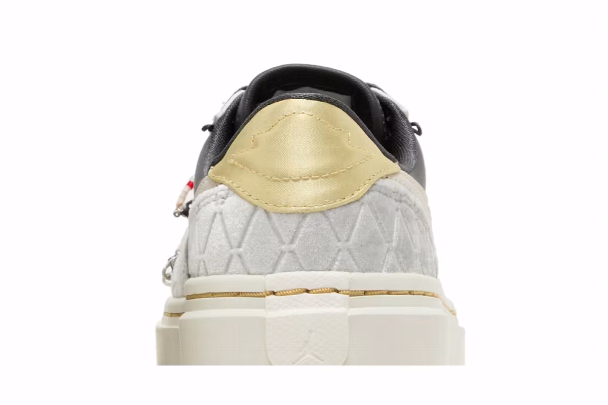 Women's Air Jordan 1 Elevate Low SE Removable Beads, view 8