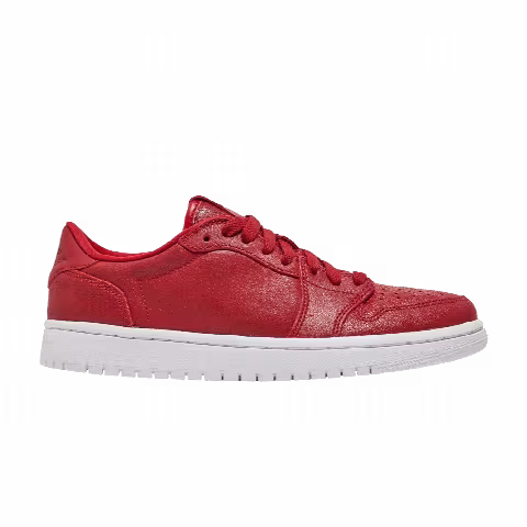 Wmns Air Jordan 1 Low NS 'Gym Red'