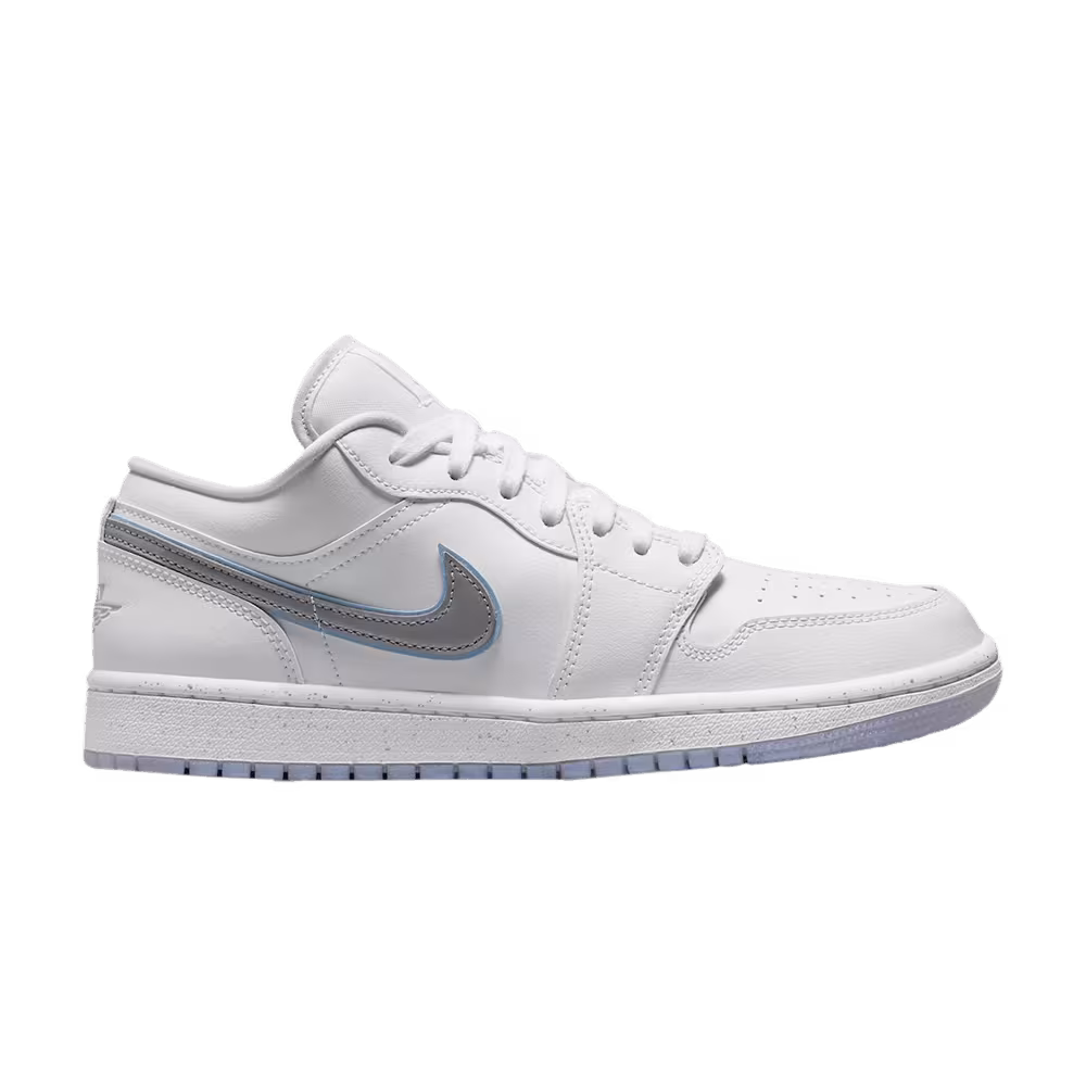 Women's Air Jordan 1 Low SE 9000