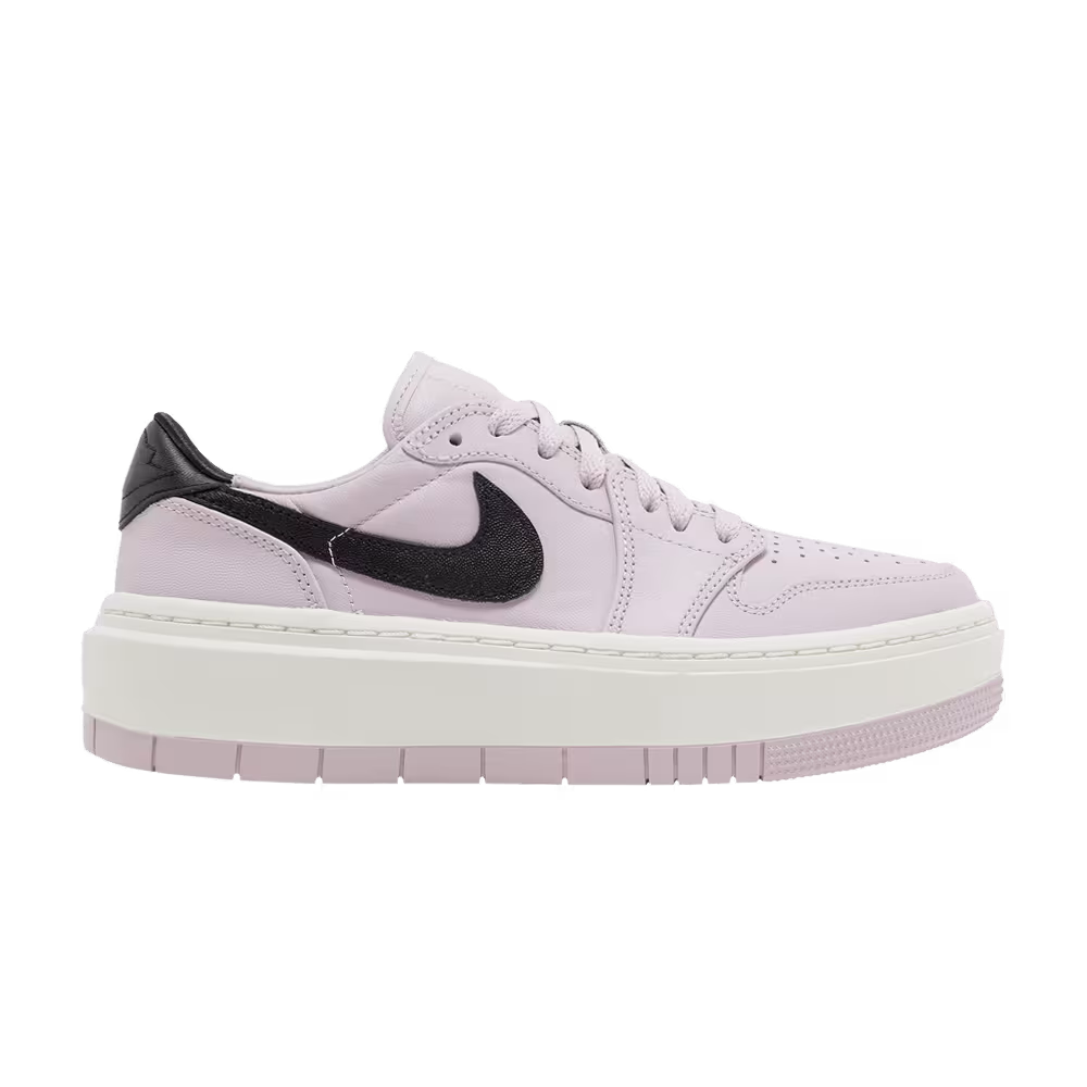 Women's Air Jordan 1 Low Elevate Iced Lilac