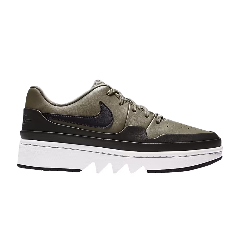 Women's Air Jordan 1 Jester XX Low Trooper
