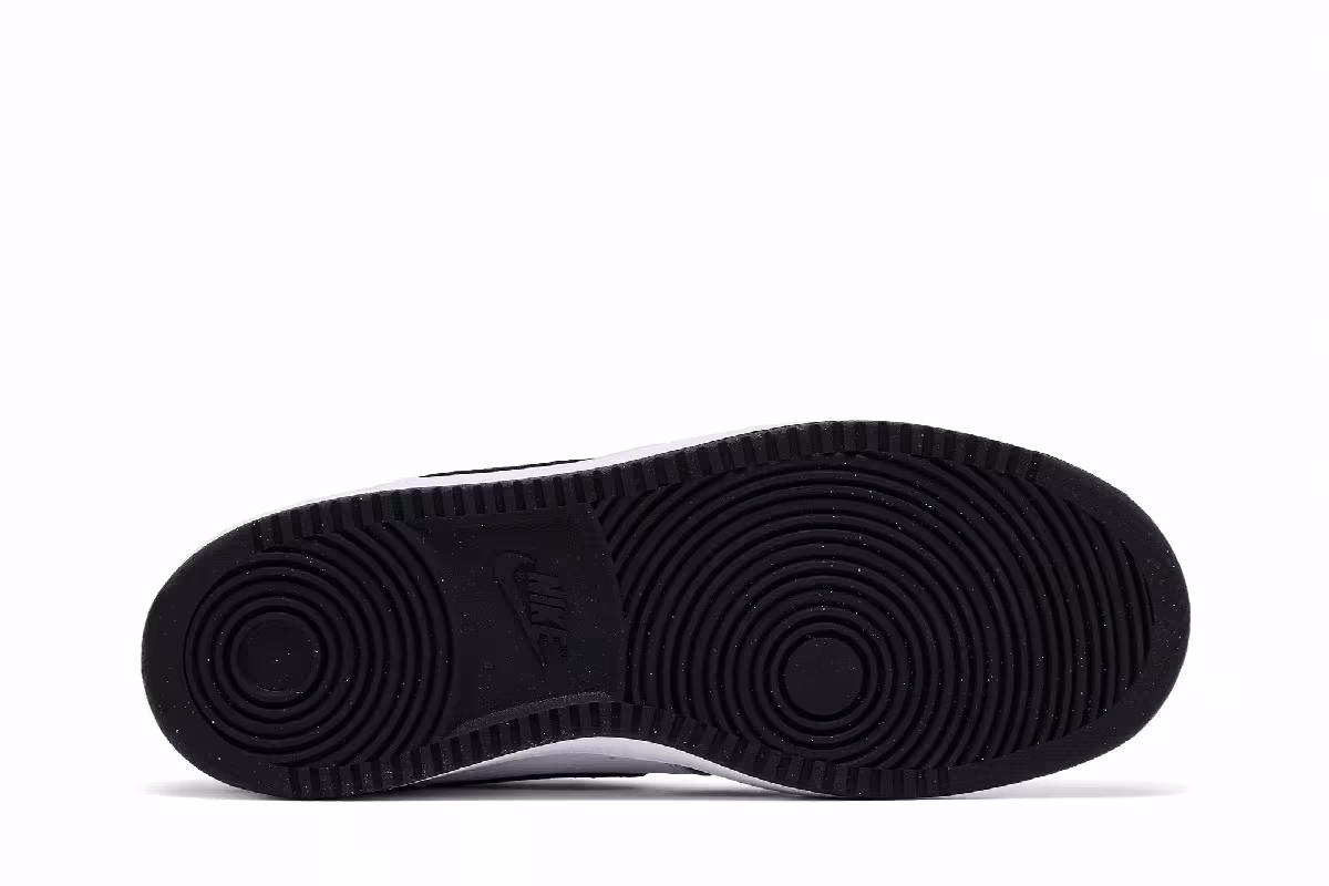 Nike Court Vision Mid Next Nature Game Royal Black, view 5