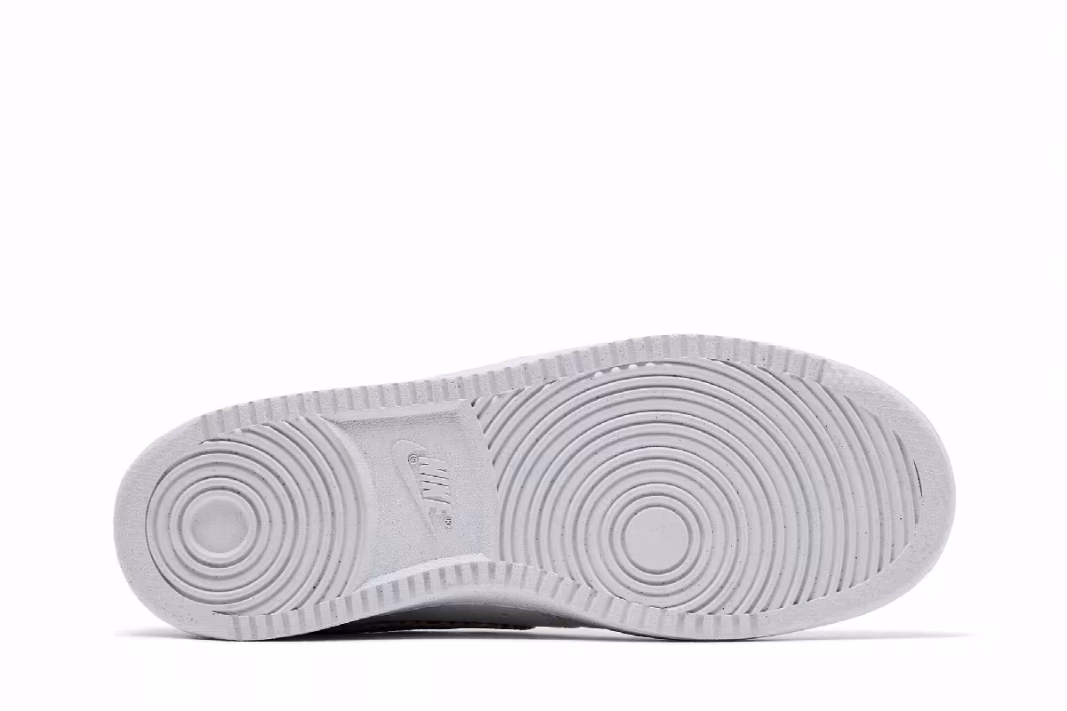 Nike Women's Court Vision Low Next Nature United in Victory, view 5