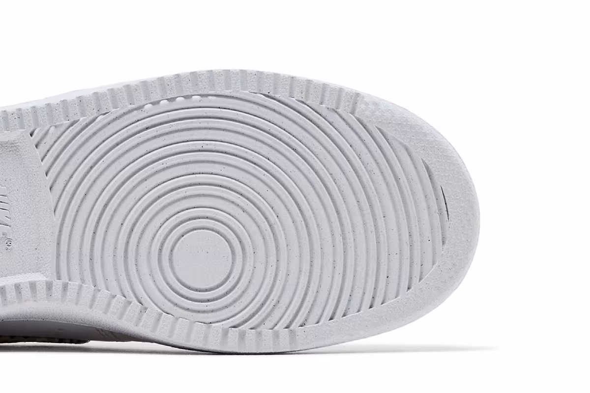 Nike Women's Court Vision Low Next Nature United in Victory, view 6