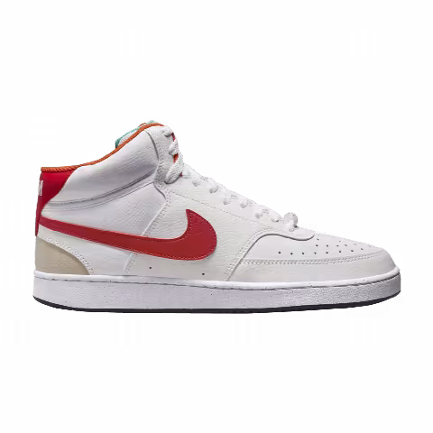 Nike Court Vision Mid Next Nature 'Leap High'