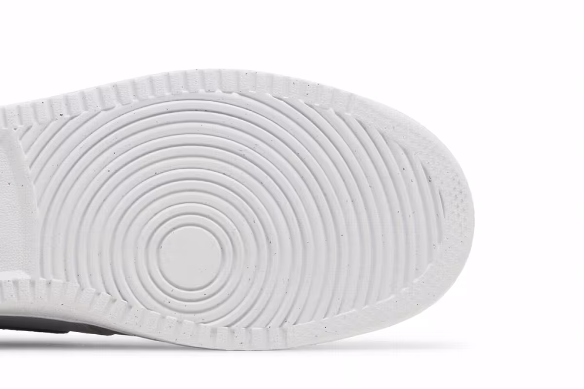 Nike Court Vision Low Next Nature Light Carbon, view 6