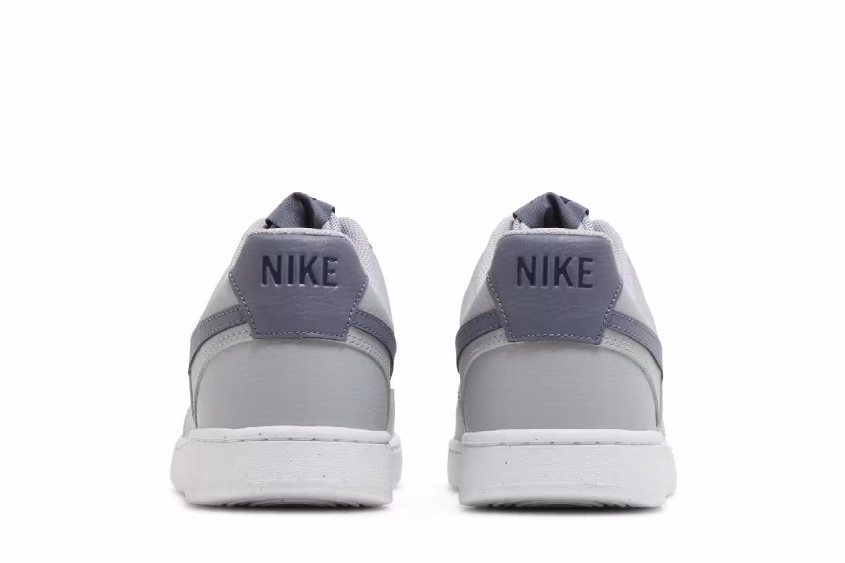 Nike Court Vision Low Next Nature Light Carbon, view 7