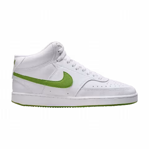 Nike Wmns Court Vision Mid 'Chlorophyll'